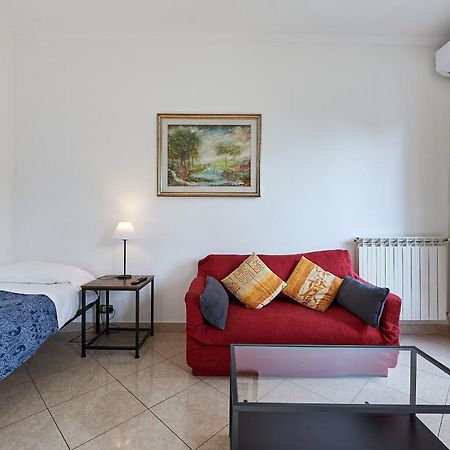 Close To The Spanish Steps, Wifi, Air Cond, 2 Bedrooms Roma Exterior foto